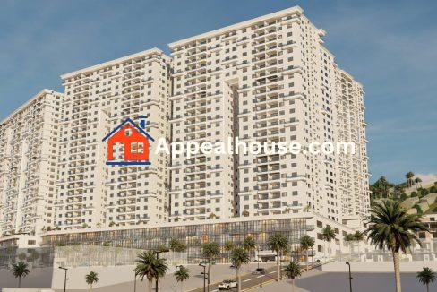 DMC real estate, Addis Ababa 190