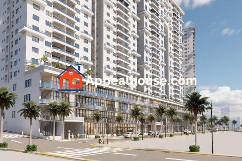 DMC real estate Addis Ababa