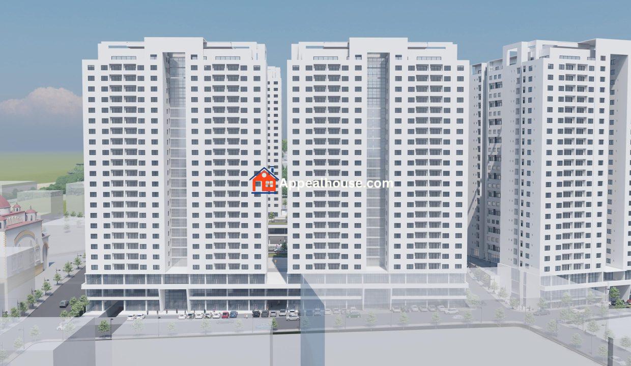 DMC real estate, Addis Ababa ethiopia