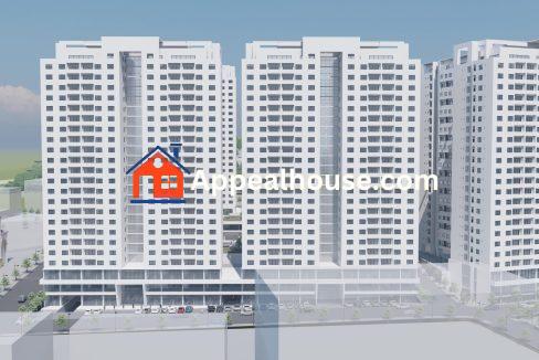 DMC real estate, Addis Ababa ethiopia