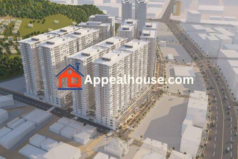 DMC real estate in Addis Ababa