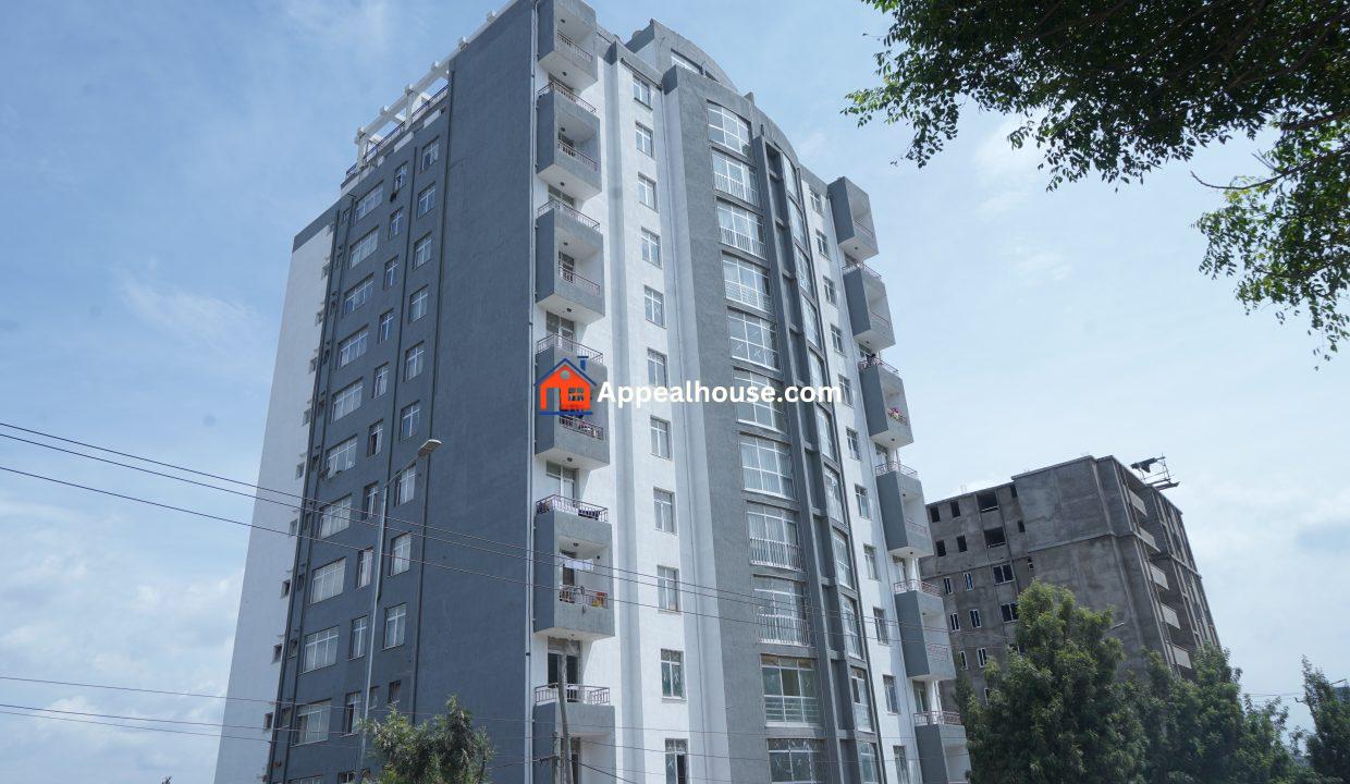 Megenagna Apartment4