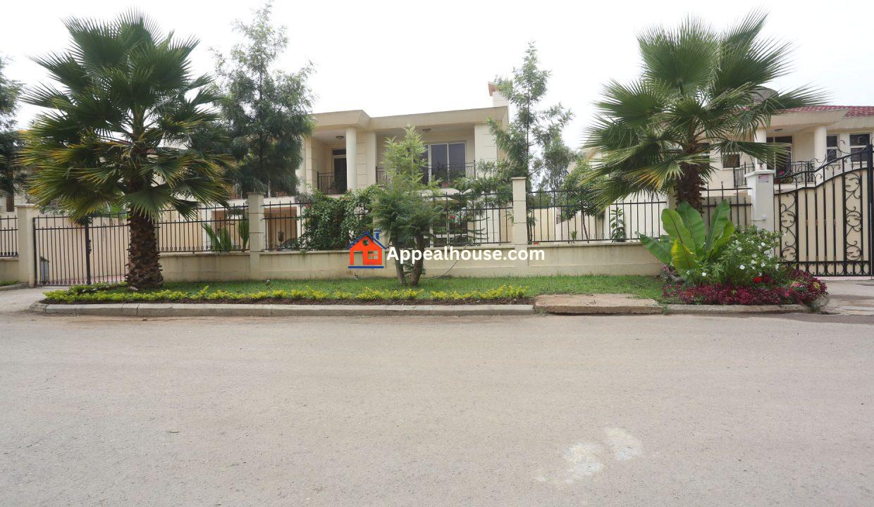 Milva – Premium Family Living at Roseland Compound 5