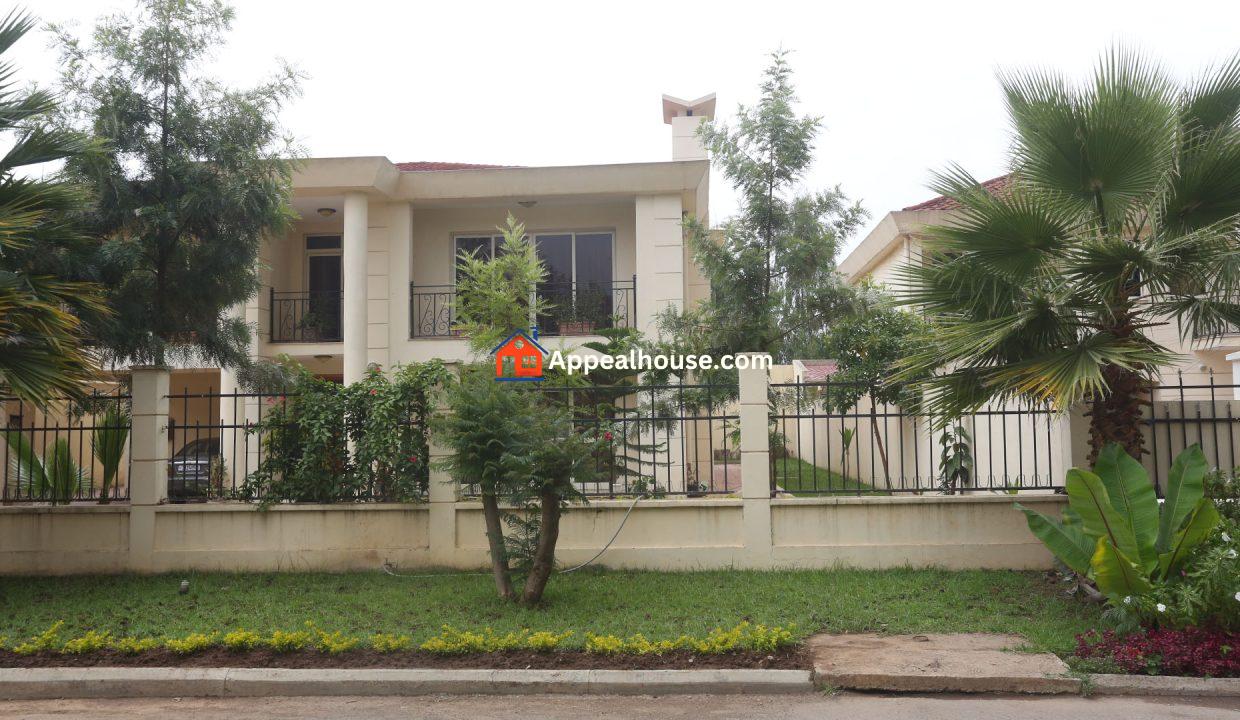Milva – Premium Family Living at Roseland Compound 6