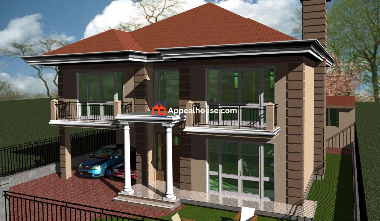 Shanty – Smart Space, Full Comfort in Roseland Compound By Enyi Real Estate 3