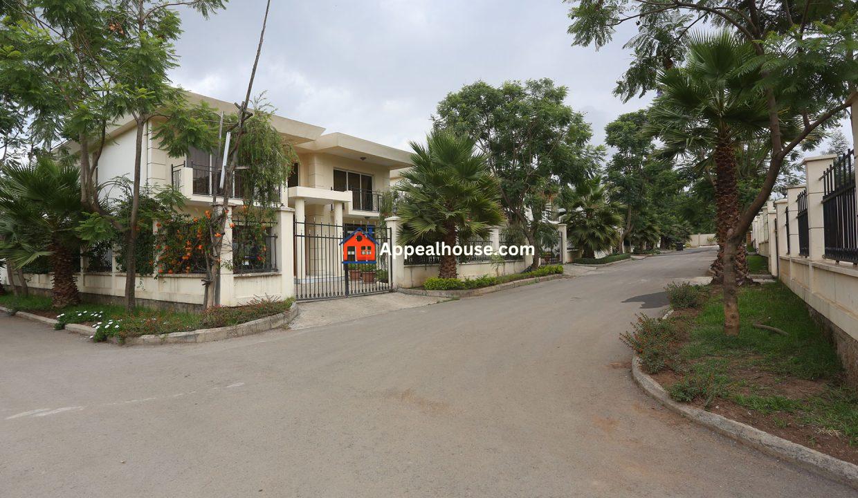 Shanty – Smart Space, Full Comfort in Roseland Compound By Enyi Real Estate 4