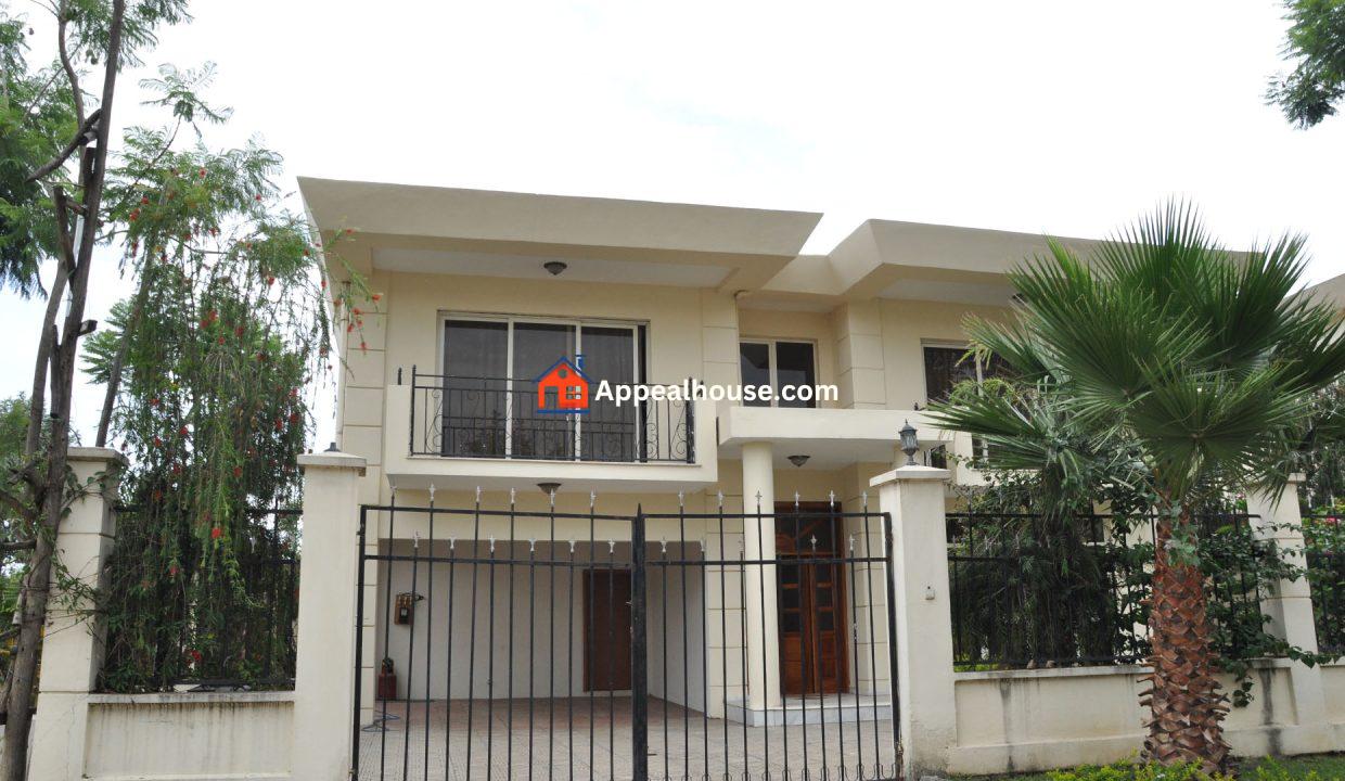 Shanty – Smart Space, Full Comfort in Roseland Compound By Enyi Real Estate 6