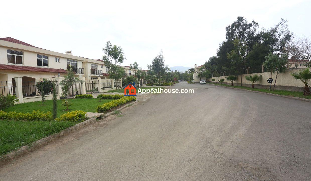 Town House – Elegant Living in Roseland Compound By Enyi Real Estate 4