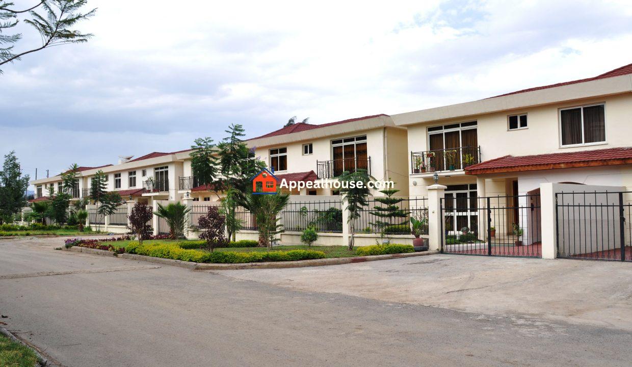 Town House – Elegant Living in Roseland Compound By Enyi Real Estate 5