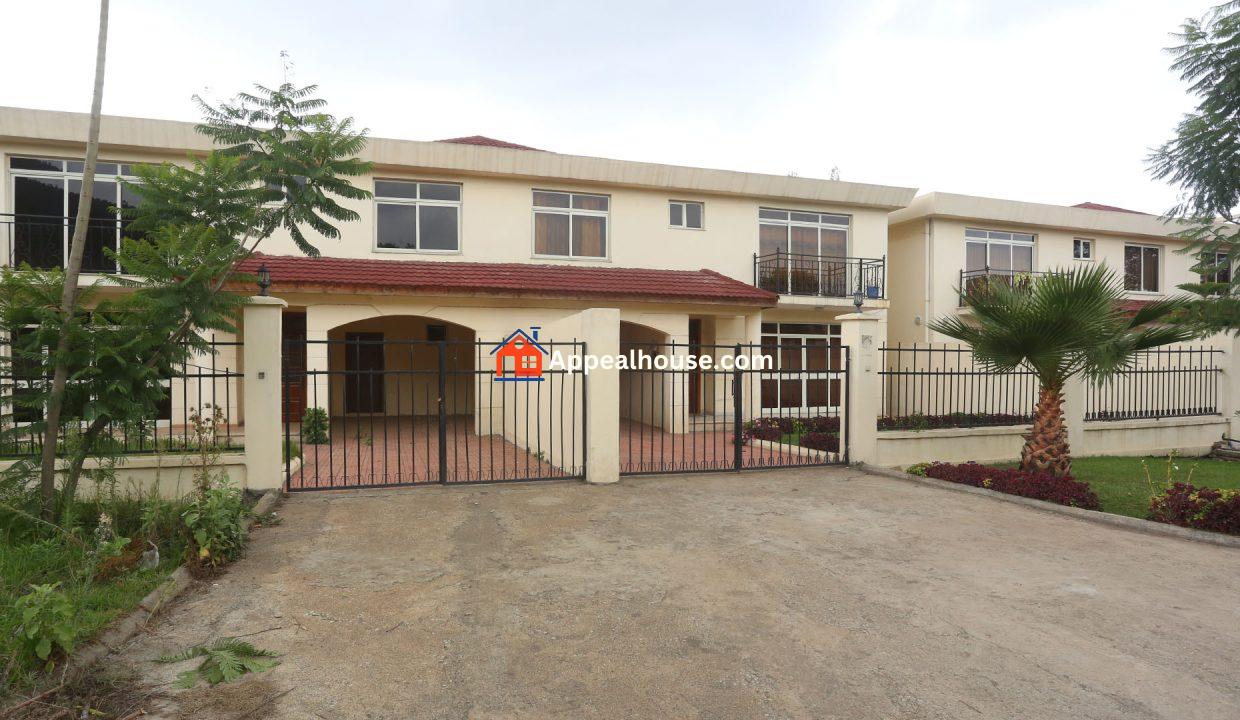 Town House – Elegant Living in Roseland Compound By Enyi Real Estate 6