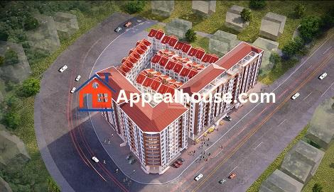 flint stone homes