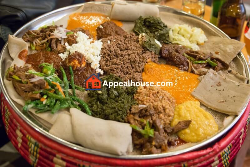 Ethiopian New Year cultural significance
