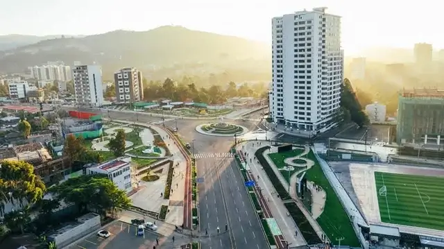 kazanchis apartment for sale