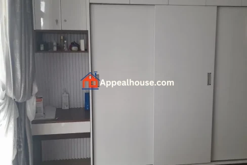 2BR Apartment for Sale in Ayat, Addis Ababa Ethiopia 4