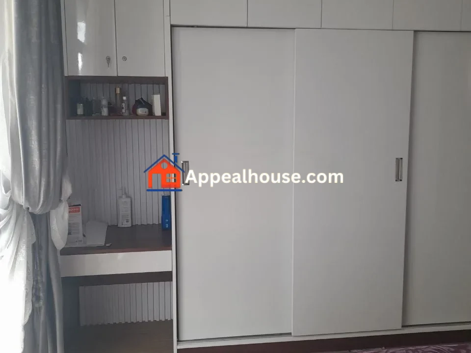 2BR Apartment for Sale in Ayat, Addis Ababa Ethiopia 4