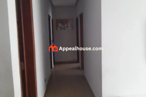 2BR Apartment for Sale in Ayat, Addis Ababa Ethiopia 5