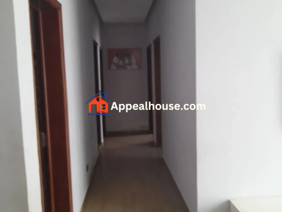 2BR Apartment for Sale in Ayat, Addis Ababa Ethiopia 5