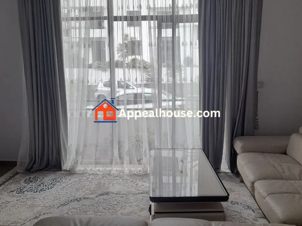 2BR Apartment for Sale in Ayat, Addis Ababa Ethiopia