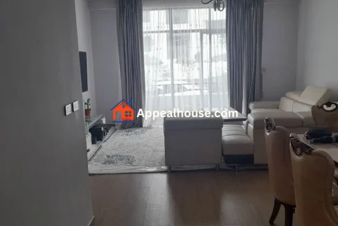 2BR Apartment for Sale in Ayat, Addis Ababa Ethiopia1