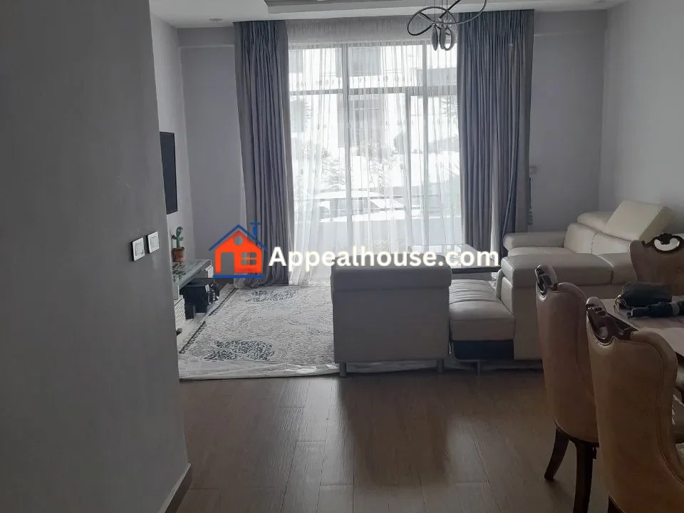 2BR Apartment for Sale in Ayat, Addis Ababa Ethiopia1