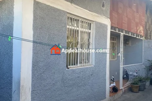 2BR L-Shape Villa for Sale in Gerji, Addis Ababa Ethiopia 5