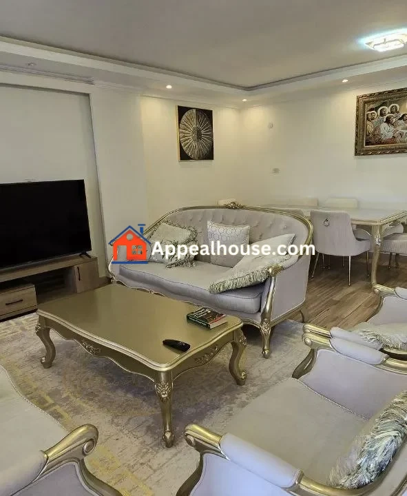 2BR L-Shape Villa for Sale in Gerji, Addis Ababa Ethiopia2