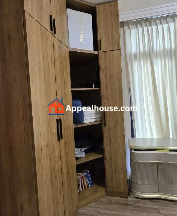 2BR L-Shape Villa for Sale in Gerji, Addis Ababa Ethiopia3