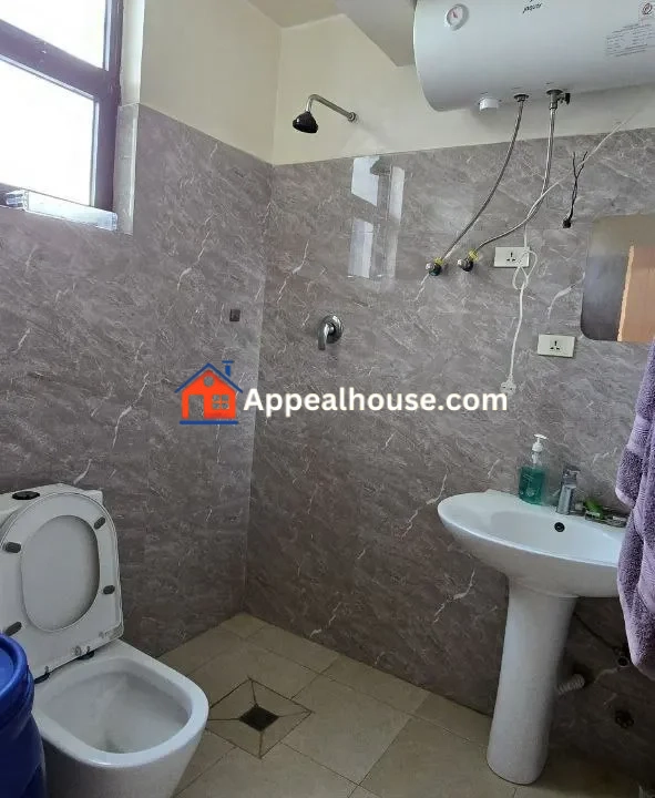 2BR L-Shape Villa for Sale in Gerji, Addis Ababa Ethiopia4