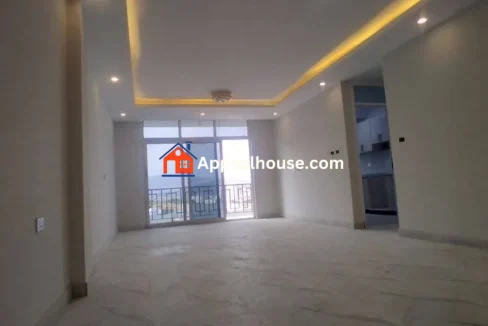 3BR Apartment for Rent in Lebu, Addis Ababa Ethiopia 2