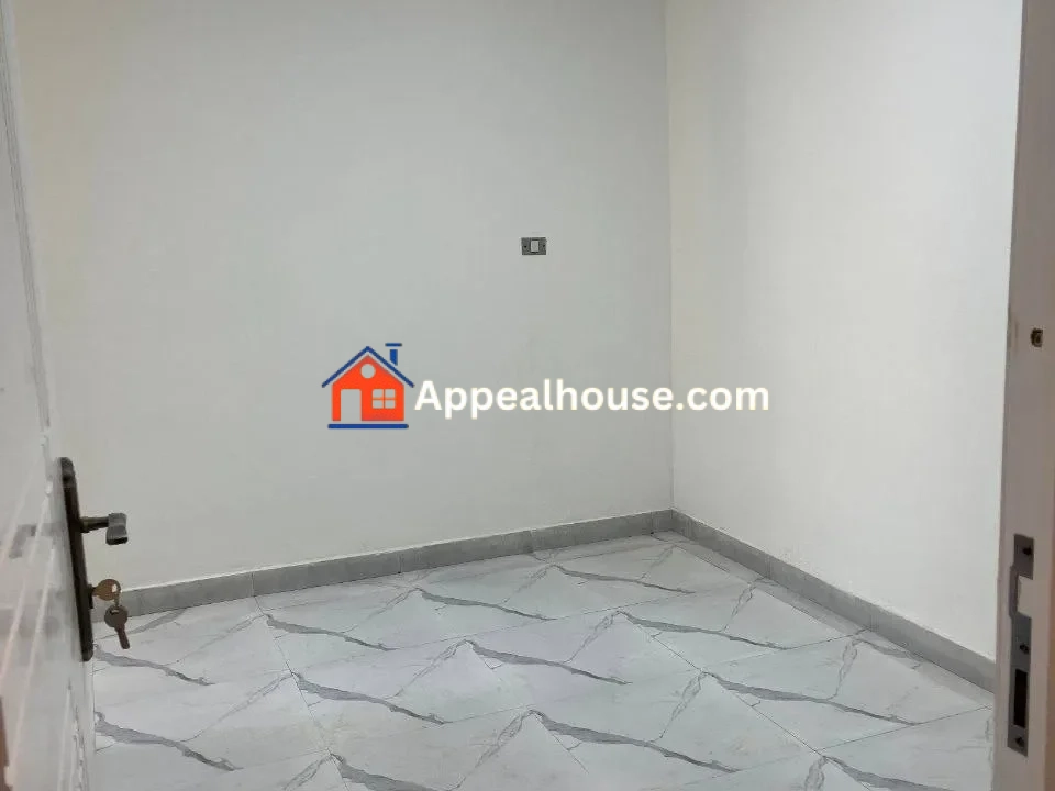 3BR Apartment for Rent in Lebu, Addis Ababa Ethiopia 3