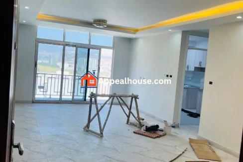 3BR Apartment for Rent in Lebu, Addis Ababa Ethiopia