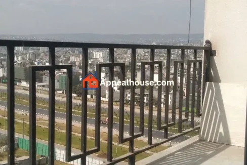 3BR Apartment for Rent in Lebu, Addis Ababa Ethiopia 5