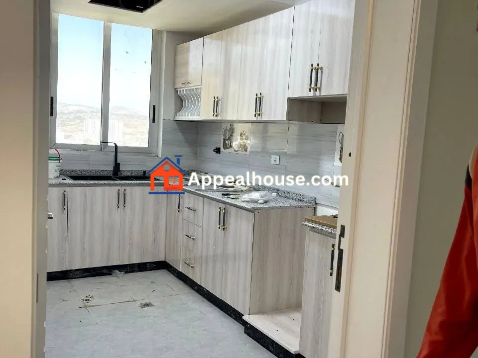 3BR Apartment for Rent in Lebu, Addis Ababa Ethiopia 7