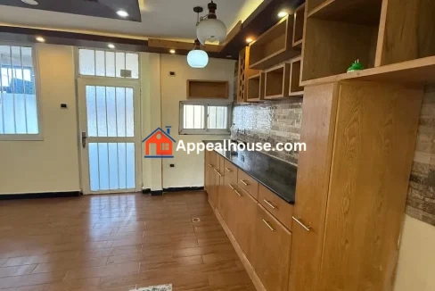 3BR Condominium for Sale in Yeka Abado, Addis Ababa Ethiopia