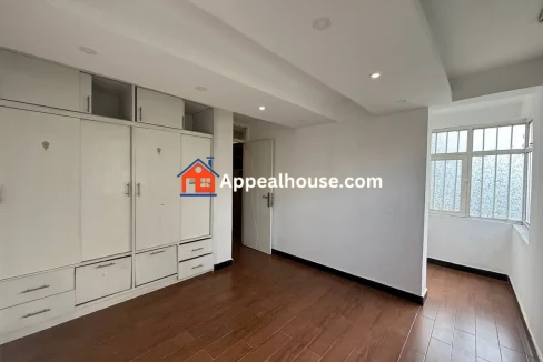 3BR Condominium for Sale in Yeka Abado, Addis Ababa Ethiopia 5