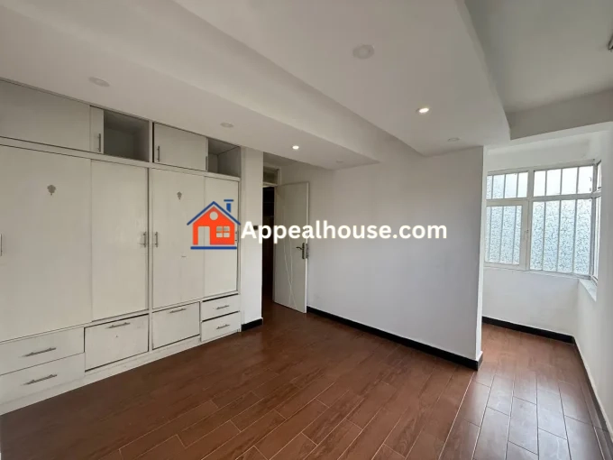 3BR Condominium for Sale in Yeka Abado, Addis Ababa Ethiopia