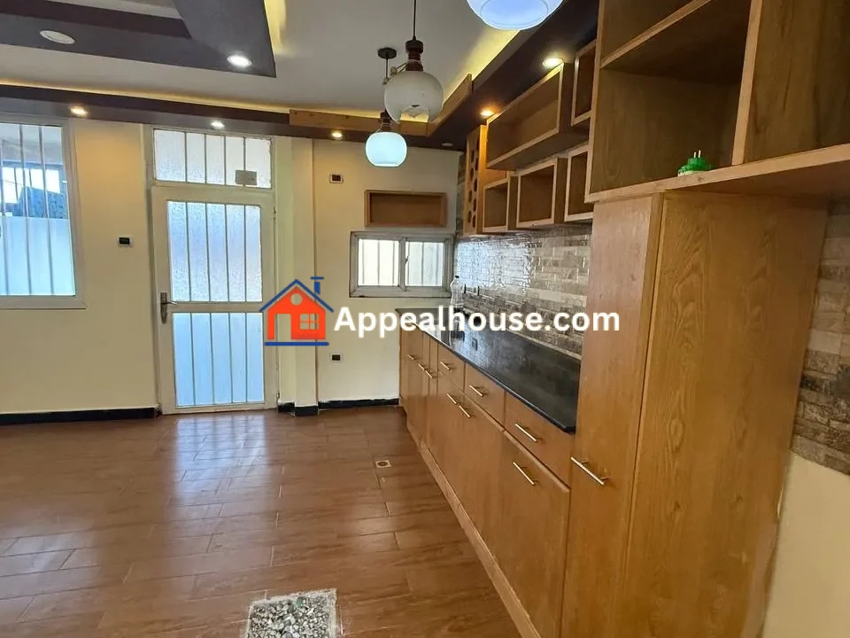 3BR Condominium for Sale in Yeka Abado, Addis Ababa Ethiopia