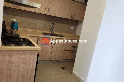 3BR Furnished Apartment for Rent in Hayahulet, Addis Ababa Ethiopia 5