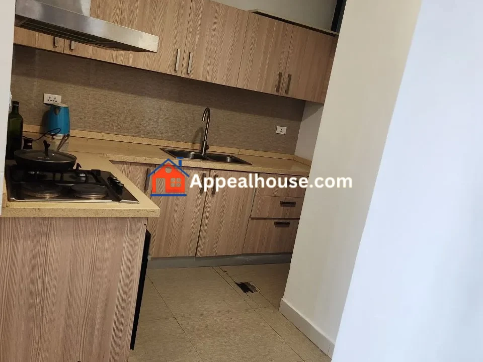 3BR Furnished Apartment for Rent in Hayahulet, Addis Ababa Ethiopia 5