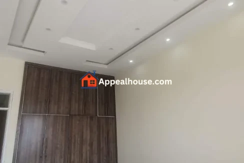 3BR House for Sale in Ayat, Addis Ababa Ethiopia 3