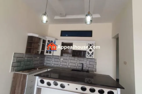 3BR House for Sale in Ayat, Addis Ababa Ethiopia 4