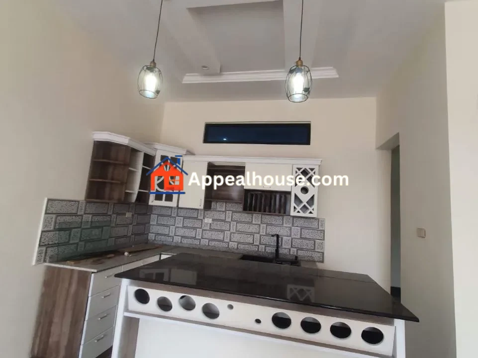 3BR House for Sale in Ayat, Addis Ababa Ethiopia 4