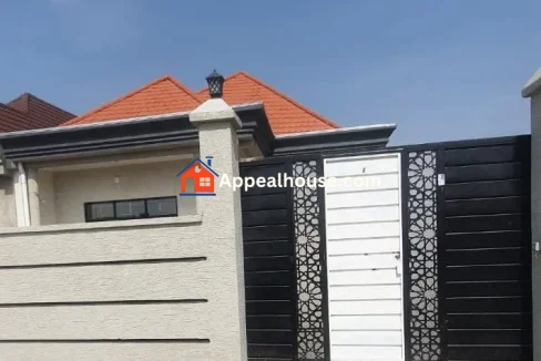 3BR House for Sale in Ayat, Addis Ababa Ethiopia