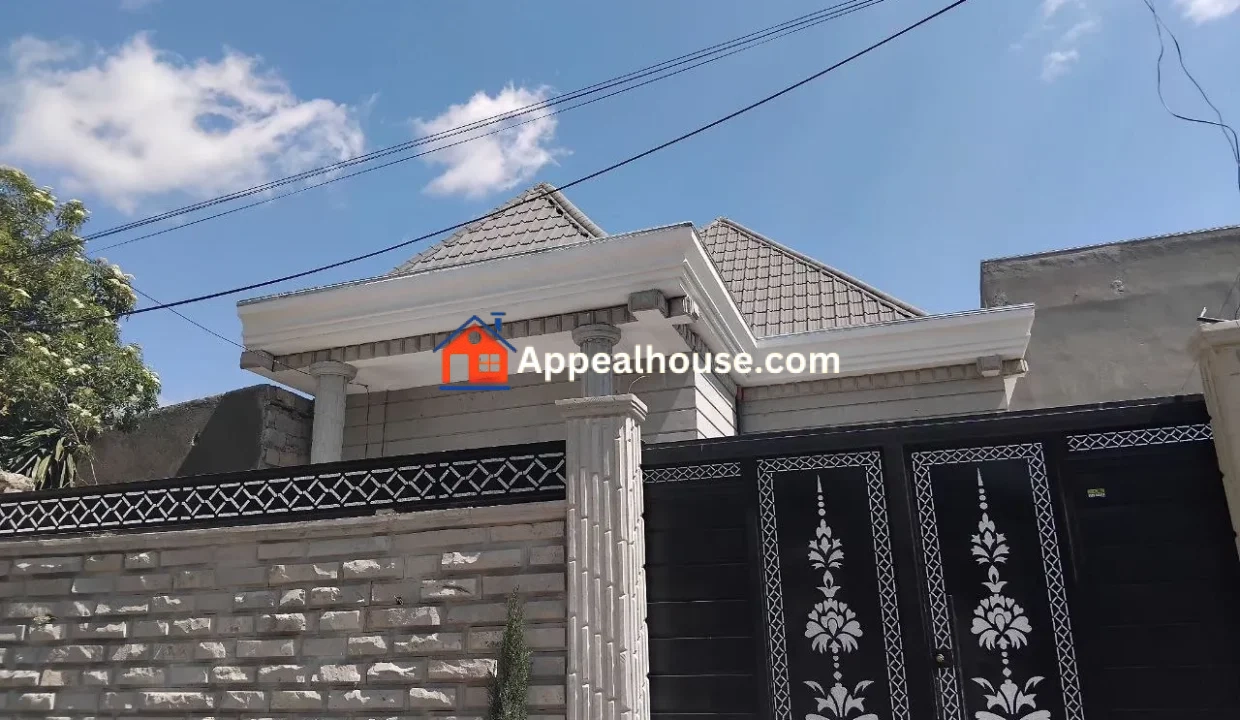 3BR Villa for Sale In Wesen, Addis Ababa Ethiopia 2