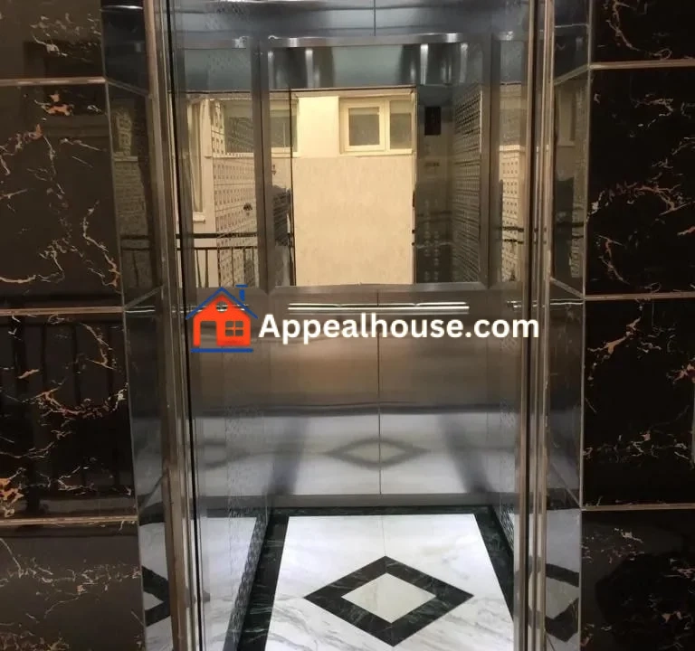 4BR Apartment for Rent in Lebu, Addis Ababa Ethiopia 2