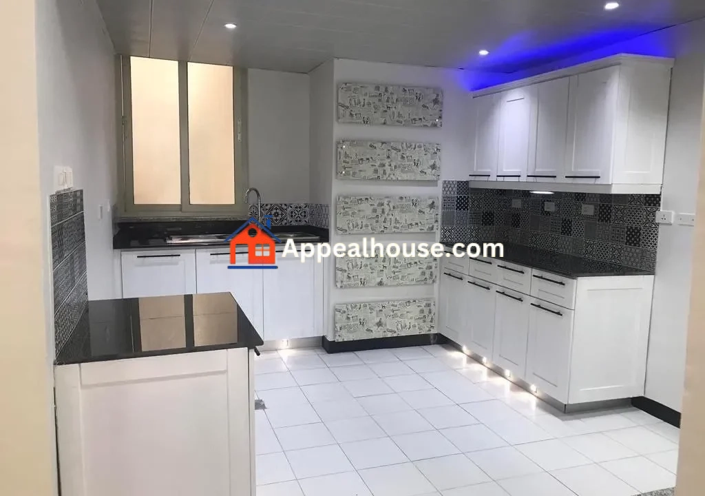 4BR Apartment for Rent in Lebu, Addis Ababa Ethiopia 3