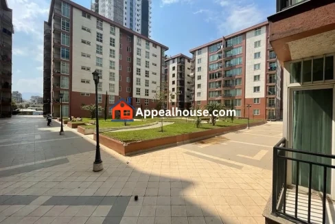 4BR Apartment for Rent in Lebu, Addis Ababa Ethiopia