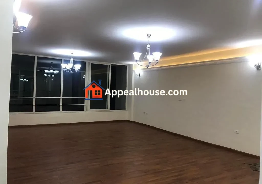 4BR Apartment for Rent in Lebu, Addis Ababa Ethiopia 5