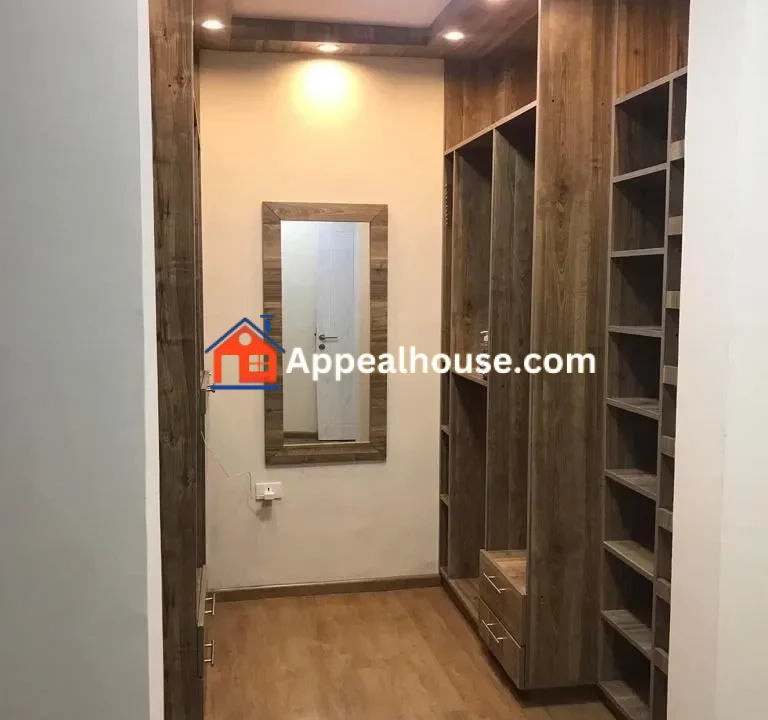 4BR Apartment for Rent in Lebu, Addis Ababa Ethiopia 6