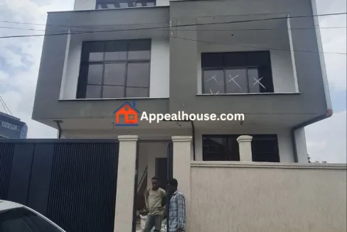 B+G+2 House for Sale in Lamberet, Addis Ababa Ethiopia
